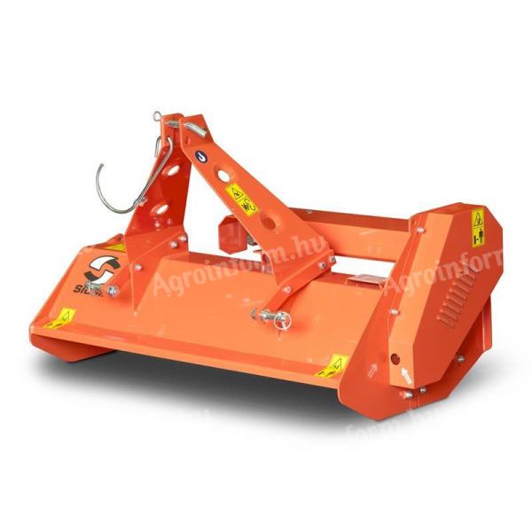 Sicma TA szárzúzó – új, raktárkészletről, országos szervizhálózattal