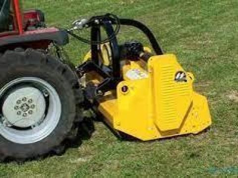 Orsi King extra 230 szárzúzó az Orsi hivatalos márkaképviseletétől 8/10 cm ágvastagságig