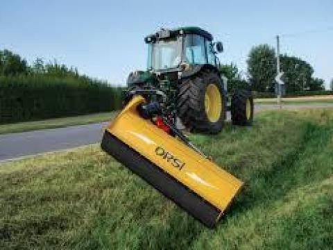 Orsi Competition GS 200 rézsűkasza az Orsi hivatalos márka képviseletétől készlet Orsi Competition GS 200 rézsűkasza az Orsi hivatalos márka képviseletétől készlet