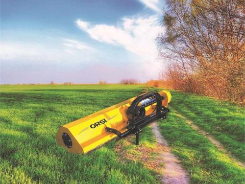 Orsi WPG szárzúzók az Orsi hívatalos márkaképvíseletétől Orsi WPG szárzúzók az Orsi hívatalos márkaképvíseletétől