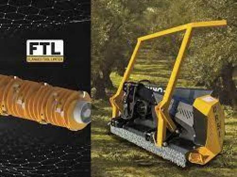 Orsi SS Forest erdészeti szárzúzó az Orsi Hivatalos Márkaképviseletétől készletről Orsi SS Forest erdészeti szárzúzó az Orsi Hivatalos Márkaképviseletétől készletről