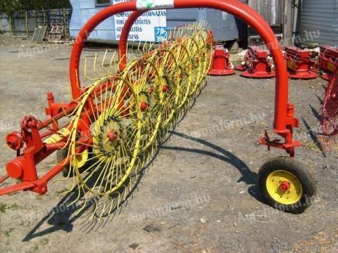 Csillagkerekes rendsodró eladó