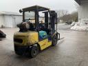 Komatsu FG 25T-14 gázüzemű targonca eladó