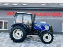 FARMTRAC 675 DT King traktor – Kiemelkedő teljesítményű mezőgazdasági gép