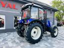 FARMTRAC 675 DT King traktor – Kiemelkedő teljesítményű mezőgazdasági gép