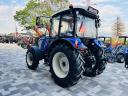 FARMTRAC 675 DT King traktor – Kiemelkedő teljesítményű mezőgazdasági gép
