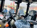 FARMTRAC 675 DT King traktor – Kiemelkedő teljesítményű mezőgazdasági gép