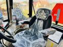 FARMTRAC 675 DT King traktor – Kiemelkedő teljesítményű mezőgazdasági gép