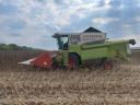 Claas medion 310