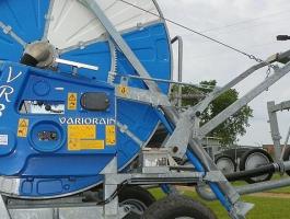 OCMIS 90-400 öntöződob Raktárkészletről