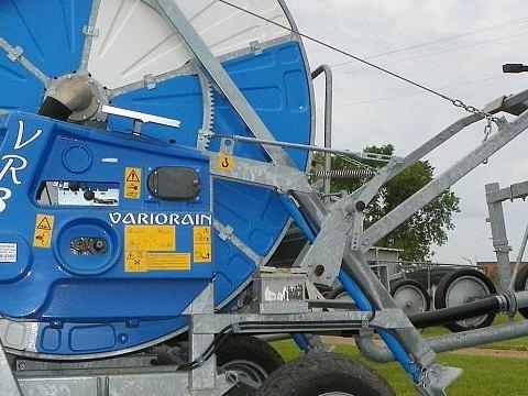 OCMIS 90-400 öntöződob Raktárkészletről OCMIS 90-400 öntöződob Raktárkészletről