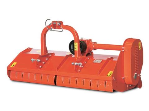 Sicma TMX Szárzúzó Sicma TMX Szárzúzó