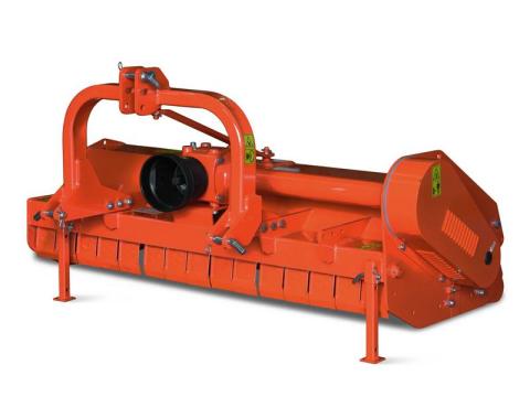 Sicma TSN 140 Szárzúzó Sicma TSN 140 Szárzúzó