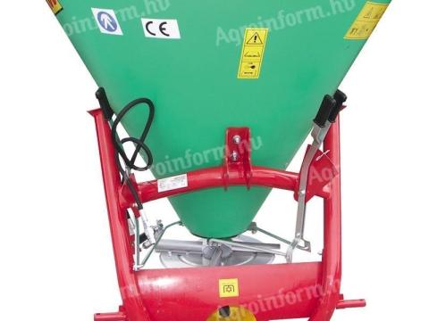 Új,  Grass-Roll 500 literes műtrágyaszóró