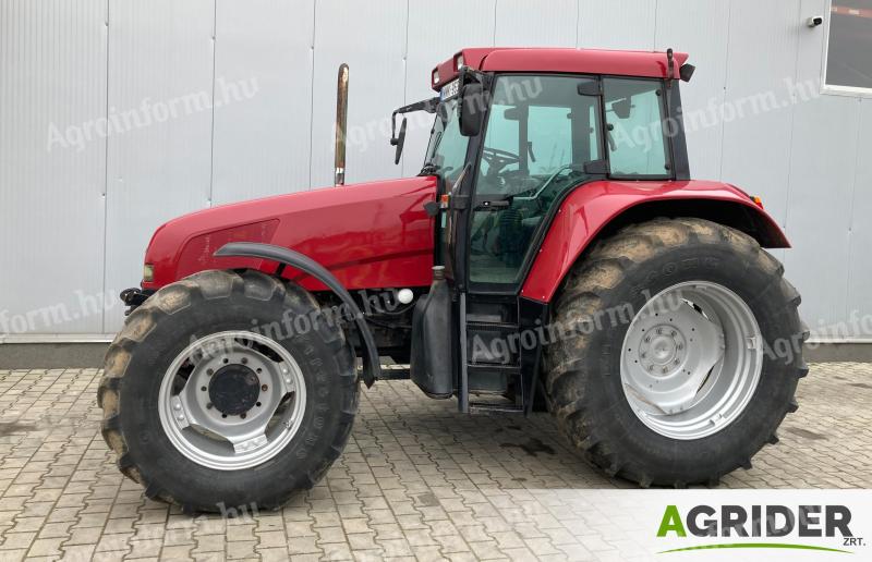 CASE IH CS150 KECSKEMÉTEN