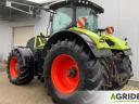 Claas Axion 940 KECSKEMÉTEN