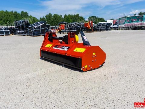 REMET FMS-140 MULCSOZÓ