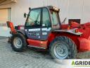 Manitou MT 1340 SL TURBO KECSKEMÉTEN