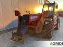 Manitou MT 1340 SL TURBO KECSKEMÉTEN