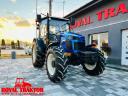 FARMTRAC 6100 DT 12x12 V TRAKTOR