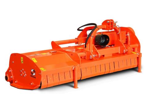 Sicma TUF Szárzúzó Sicma TUF Szárzúzó