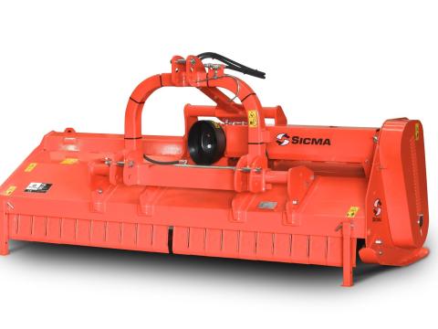 Sicma TR Szárzúzó Sicma TR Szárzúzó