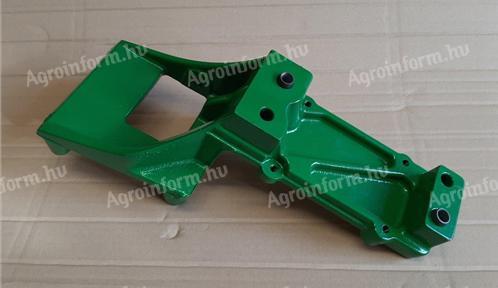 Légfékkompresszor tartóbak John Deere utángyártott L169220