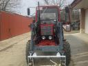 MTZ-82es traktor Eladó Homlok rakodóval