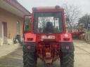 MTZ-82es traktor Eladó Homlok rakodóval