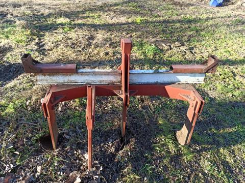 Eladó talajlazító Eladó talajlazító