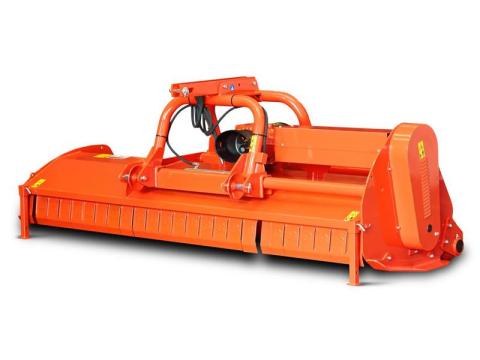 Sicma TZF Szárzúzó Sicma TZF Szárzúzó