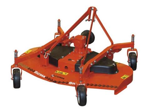 Sicma FA Fűnyíró Sicma FA Fűnyíró