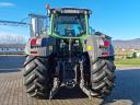 Fendt 933 Vario Profi Plus