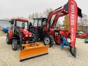 BELARUS MTZ 820.4 TRAKTOR