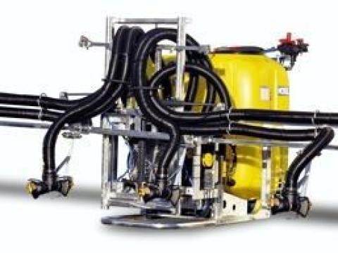 Nobili Octopus Mini Boom ültetvényes permetező széles választékban Nobili Octopus Mini Boom ültetvényes permetező széles választékban