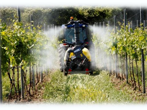 Nobili Ventis T502-2000T