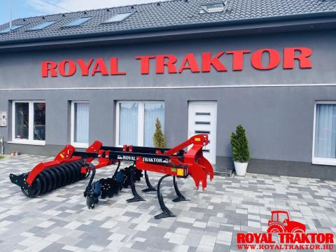 ROL-EX/ ROLEX - ROLEX 1,8 m gruber 4 kapás ROL-EX/ ROLEX - ROLEX 1,8 m gruber 4 kapás