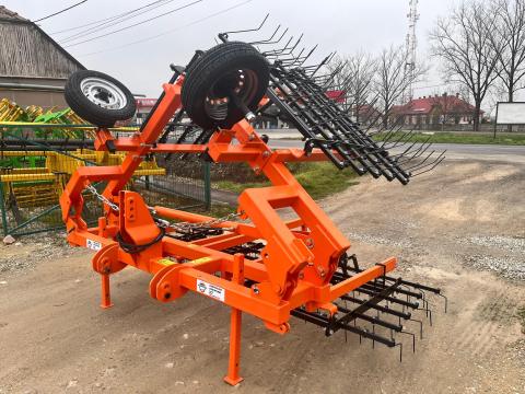 TerraKING GYOMFÉSŰ 3.2M - 4.8M - 6.4M - 8.0M - 9.6M TerraKING GYOMFÉSŰ 3.2M - 4.8M - 6.4M - 8.0M - 9.6M