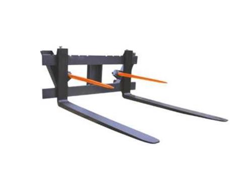 Rotor raklapvilla + bálatüske Rotor raklapvilla + bálatüske