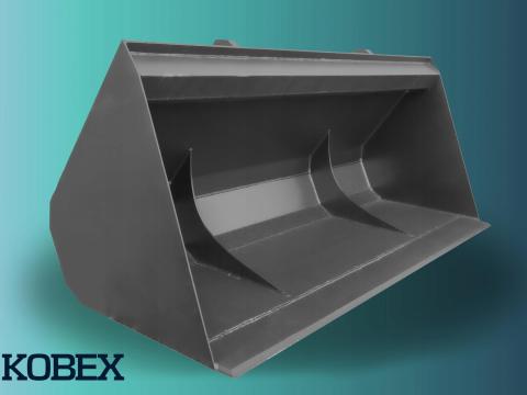 Rotor gabonakanál 120-250 cm Rotor gabonakanál 120-250 cm