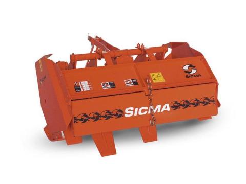 Sicma V1003 ásógép – új talajművelő gép raktárról, garanciával Sicma V1003 ásógép – új talajművelő gép raktárról, garanciával