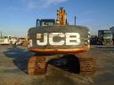 JCB JS210 LC lánctalpas kotró