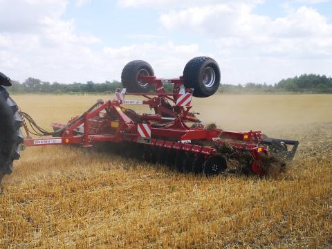 Rövidtárcsa, ami igazán univerzális! Wernher Discer Pro készletről tavalyi áron Rövidtárcsa, ami igazán univerzális! Wernher Discer Pro készletről tavalyi áron