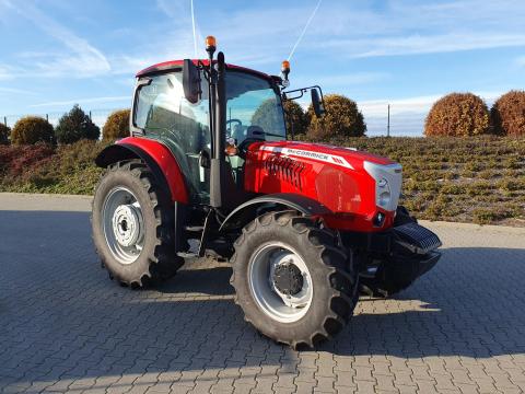 McCormick X5.100 Premium traktor - Agro-Tipp Kft. 2241219M McCormick X5.100 Premium traktor - Agro-Tipp Kft. 2241219M