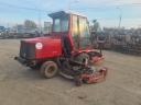 Toro Groundmaster 4000D funyiro