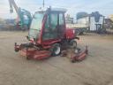 Toro Groundmaster 4000D funyiro