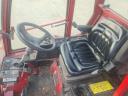 Toro Groundmaster 4000D funyiro