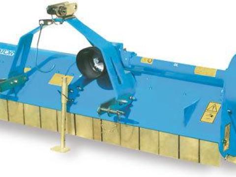 Nobili BKE szárzúzó Nobili BKE szárzúzó