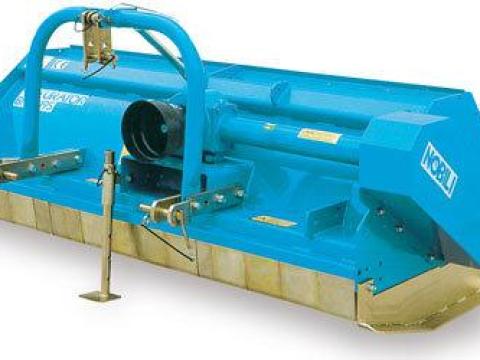 Nobili BNU szárzúzó