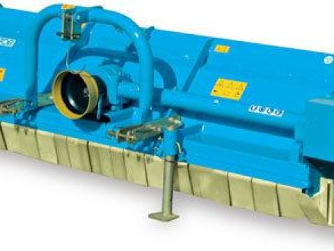 Nobili BNG szárzúzó